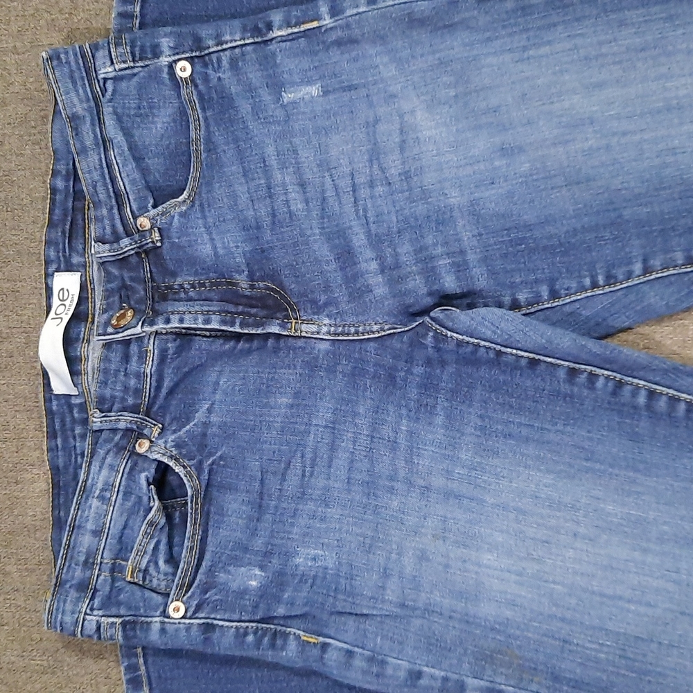 Joe Fresh Ladies 2 Skinny Jeans